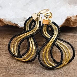 Lidia Earrings