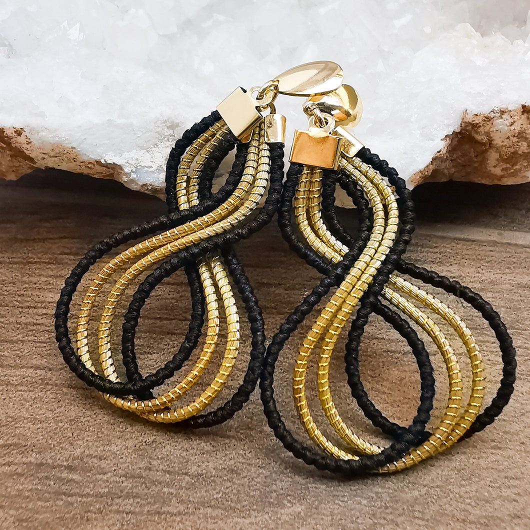 Lidia Earrings