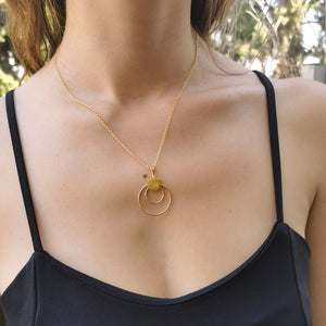 Emma Necklace