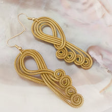 Joana Earrings