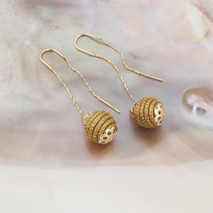 Leila Earrings