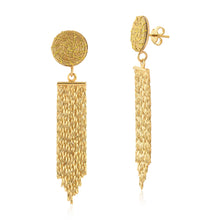 Jasmine Earrings