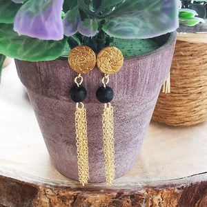 Valerie Earrings