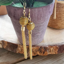 Sinaya Earrings