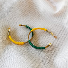 Victoria Earrings