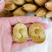 Mona earrings