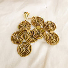 Miriam Earrings