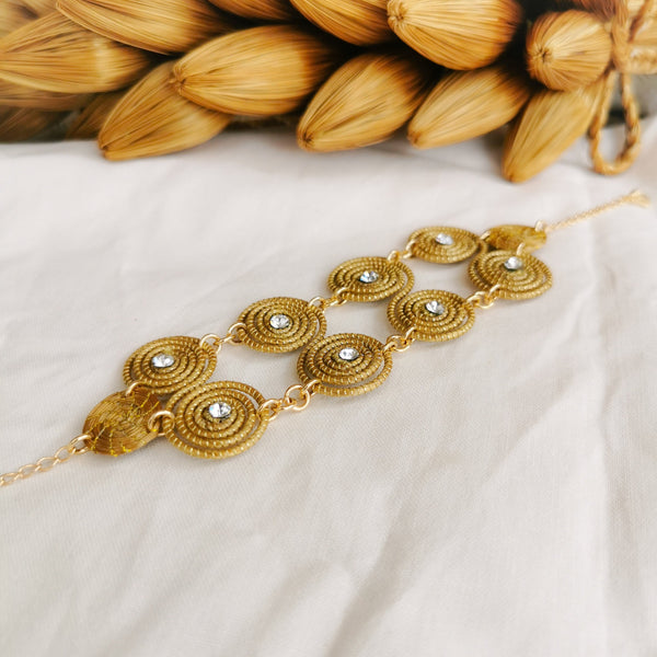 Julie Bracelet