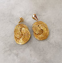 Mona earrings