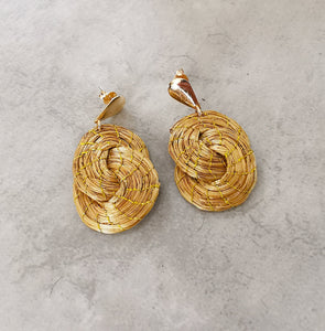 Mona earrings