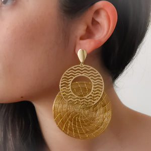 Ananda Earrings