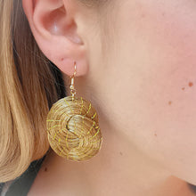 Mona earrings