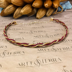 Eve Necklace