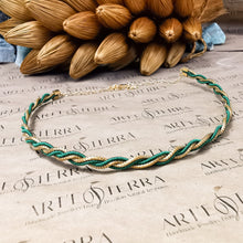 Eve Necklace