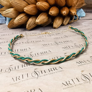 Eve Necklace