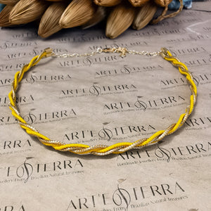 Eve Necklace