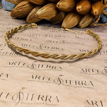 Eve Necklace