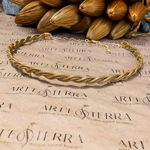 Eve Necklace