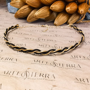 Eve Necklace