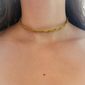 Eve Necklace