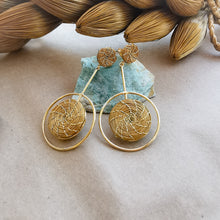 Mia Earrings