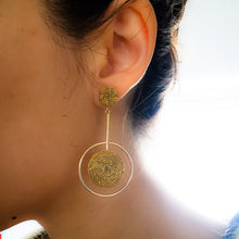 Mia Earrings