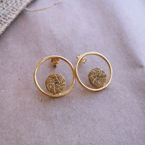 Carla Earrings