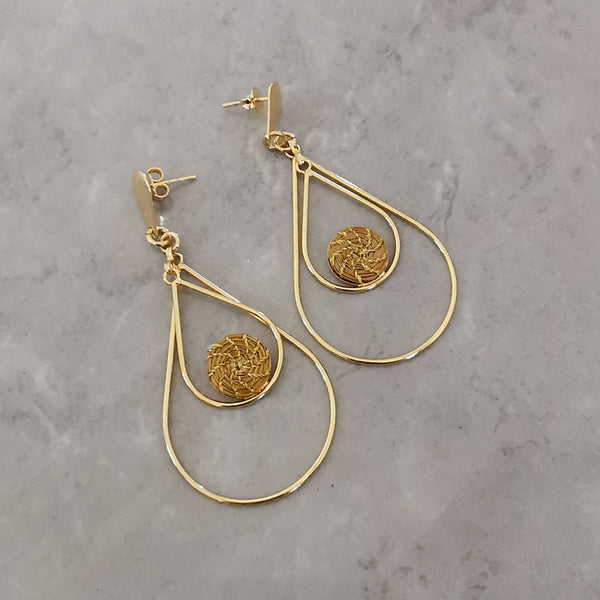 Sandra Earrings