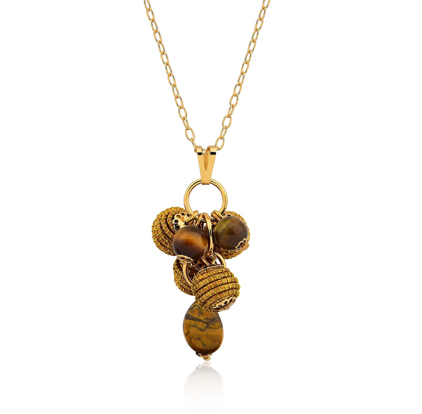 Polina Necklace