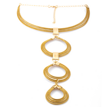 Ella Necklace