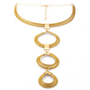 Ella Necklace