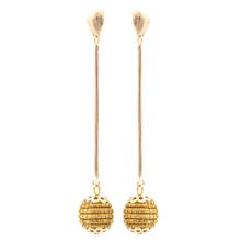 Cara Earrings