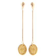 Cara Earrings