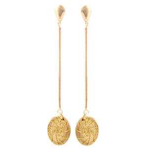 Cara Earrings