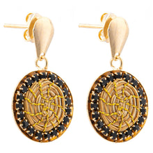 Viata Earrings