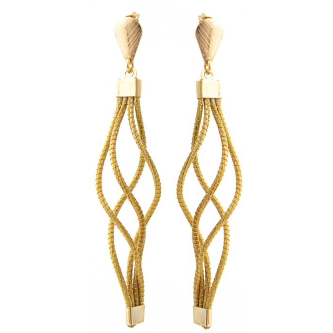 Ireni Earrings