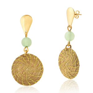 Alona Earrings