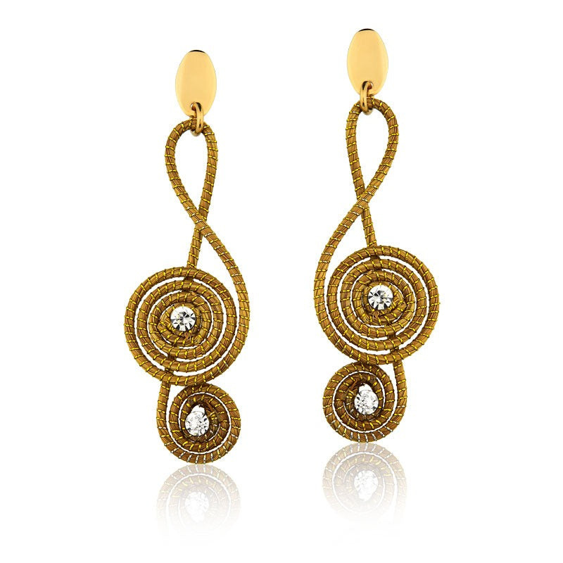 Sosa Earrings