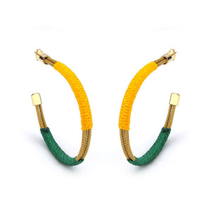 Victoria Earrings