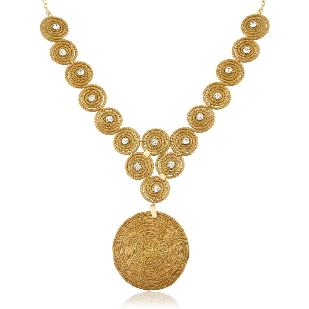 Elizabeth Necklace