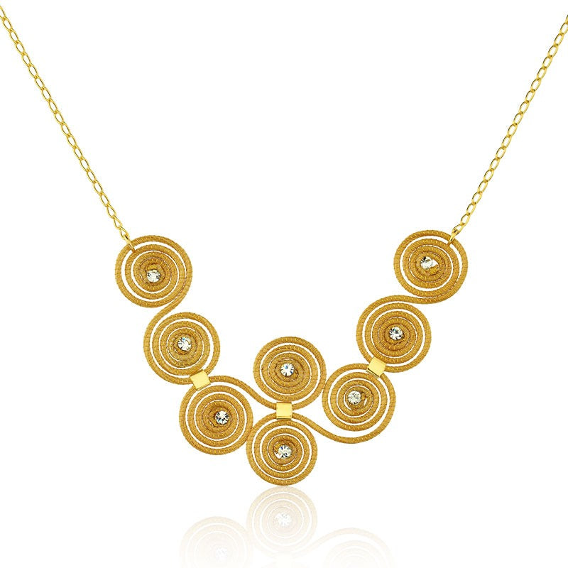 Vina Necklace