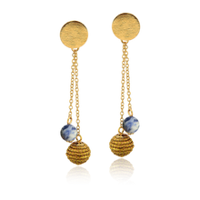 Nava Earrings