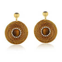 Neela Earrings
