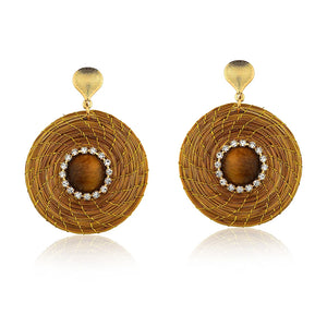 Neela Earrings