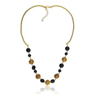 Daniela Necklace