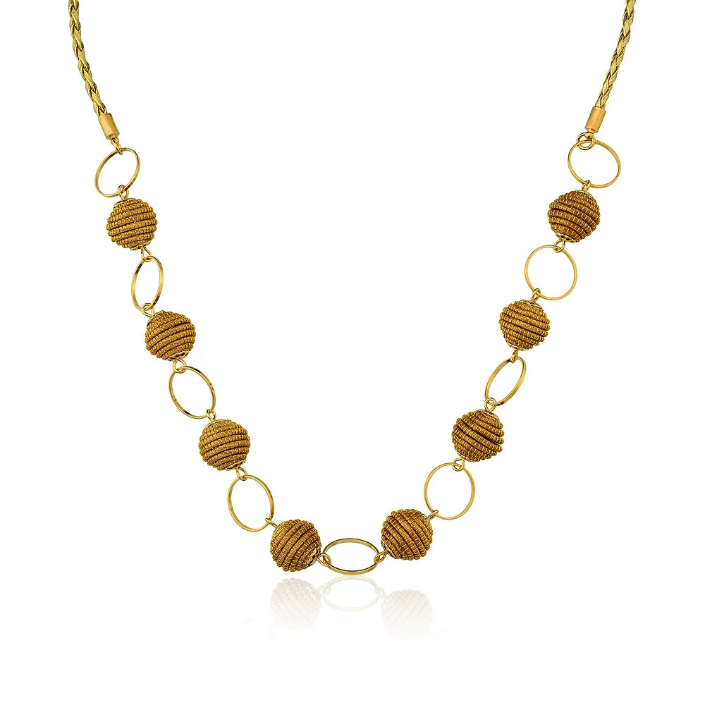 Debora Necklace