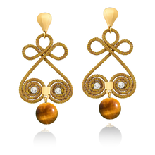 Luciana Earrings