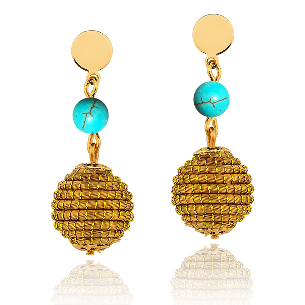 Rio Earrings