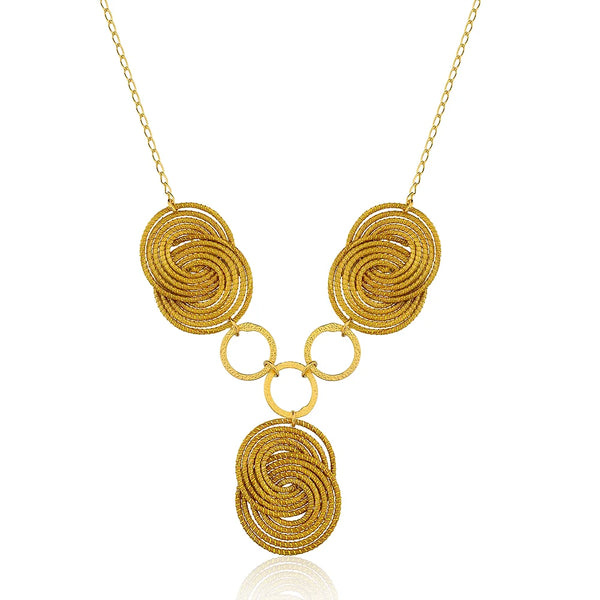 Paris Necklace