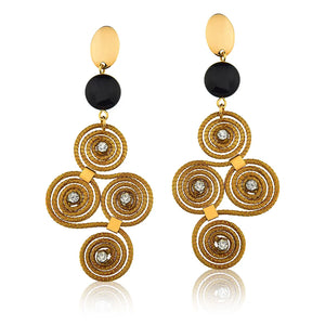 Michelle Earrings